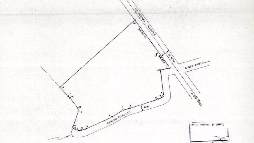 6ha de Lote para Condominio San Pablo Heredia - Imagen 4