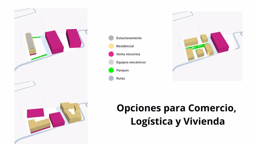 6ha de Lote para Condominio San Pablo Heredia - Imagen 7