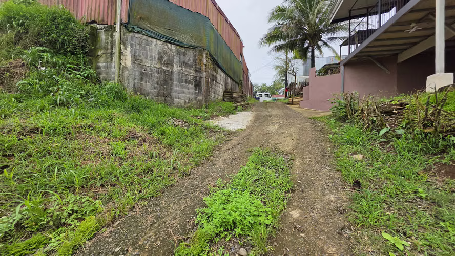 Venta Lote de 238 m² en Cedral Sur | Listo para construir - Ciudad Quesada - Imagen 2