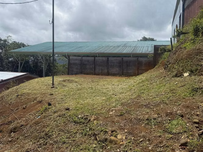 Lote en Venta en Cedral Sur, Ciudad Quesada