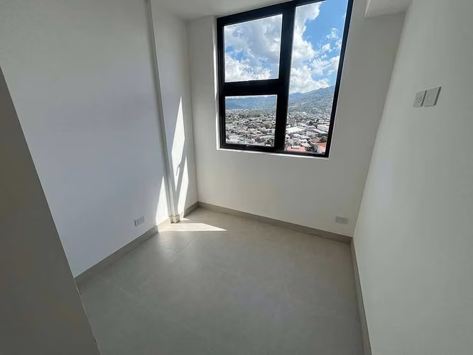 Apartamento en Venta San José SkyHouse NUEVO 2 Habitaciones Piso 10 Vista y Amenidades - Imagen 5