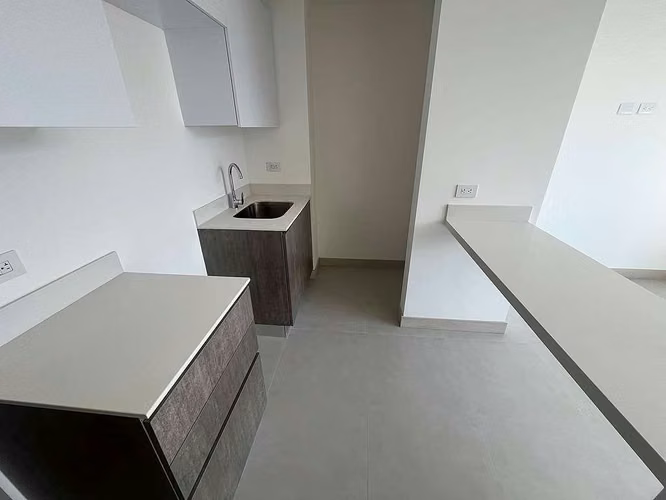 Apartamento en Venta San José SkyHouse NUEVO 2 Habitaciones Piso 10 Vista y Amenidades - Imagen 3