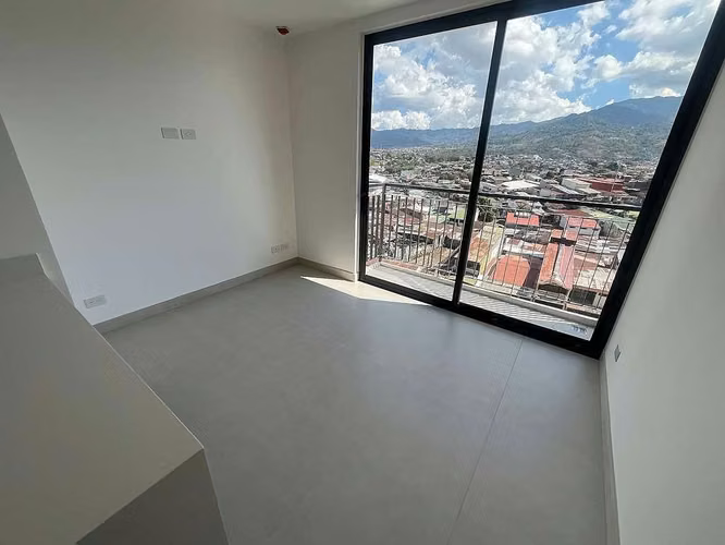 Apartamento en Venta San José SkyHouse NUEVO 2 Habitaciones Piso 10 Vista y Amenidades - Imagen 2
