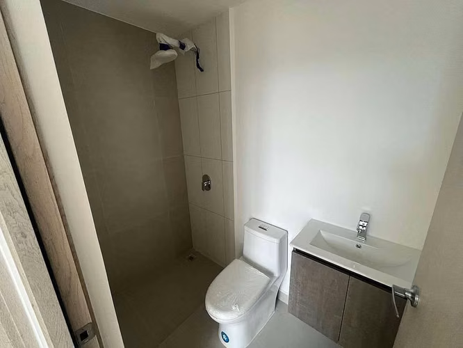 Apartamento en Venta San José SkyHouse NUEVO 2 Habitaciones Piso 10 Vista y Amenidades - Imagen 4