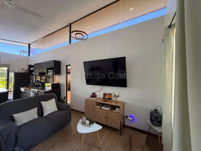 Casa en Venta Tarcoles Garabito