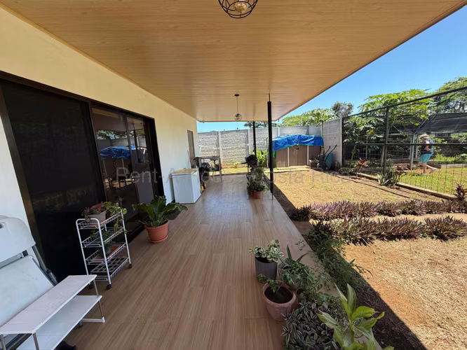 Casa en Venta Tarcoles Garabito