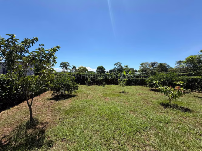 Casa en Venta Tarcoles Garabito