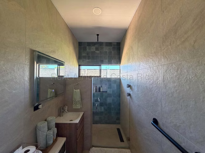 Casa en Venta Tarcoles Garabito