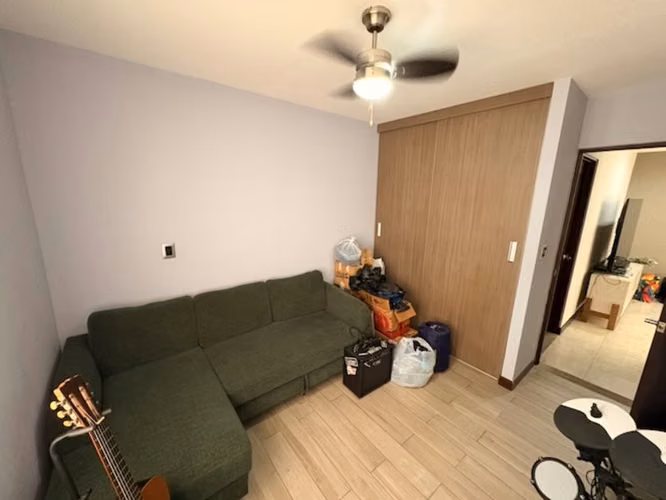 Casa de una Planta en Condominio en Río Oro, Santa Ana – Jardín Amplio y Amenidades 26795
