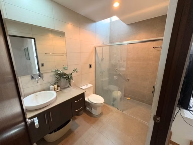 Alquiler Casa de una Planta en Condominio en Río Oro, Santa Ana – Jardín Amplio y Amenidades 26795 - Imagen 7