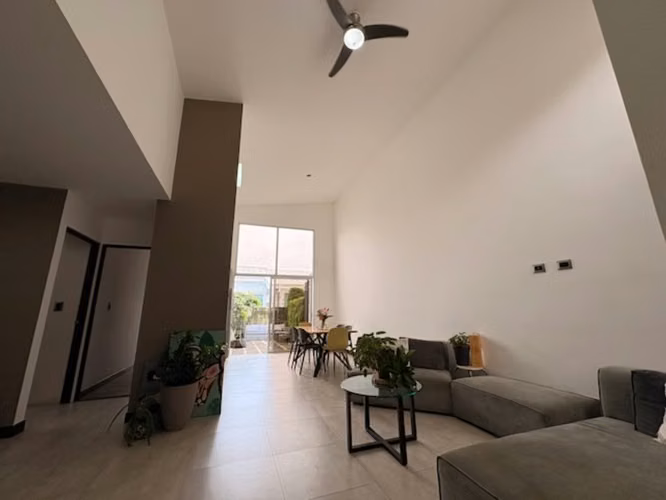 Alquiler Casa de una Planta en Condominio en Río Oro, Santa Ana – Jardín Amplio y Amenidades 26795 - Imagen 10