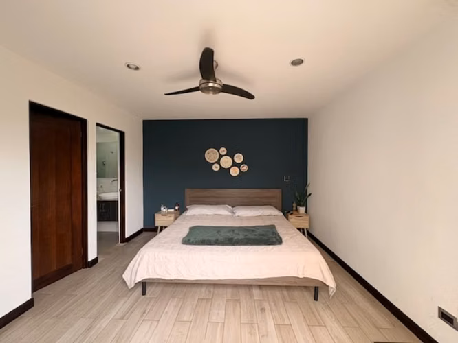 Alquiler Casa de una Planta en Condominio en Río Oro, Santa Ana – Jardín Amplio y Amenidades 26795 - Imagen 3