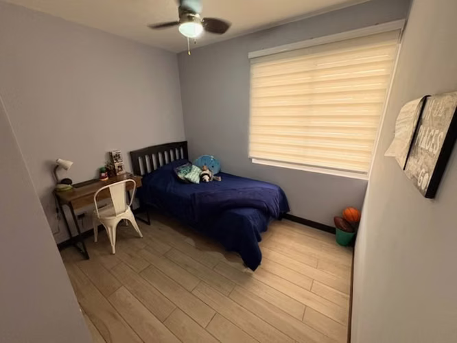Alquiler Casa de una Planta en Condominio en Río Oro, Santa Ana – Jardín Amplio y Amenidades 26795 - Imagen 8