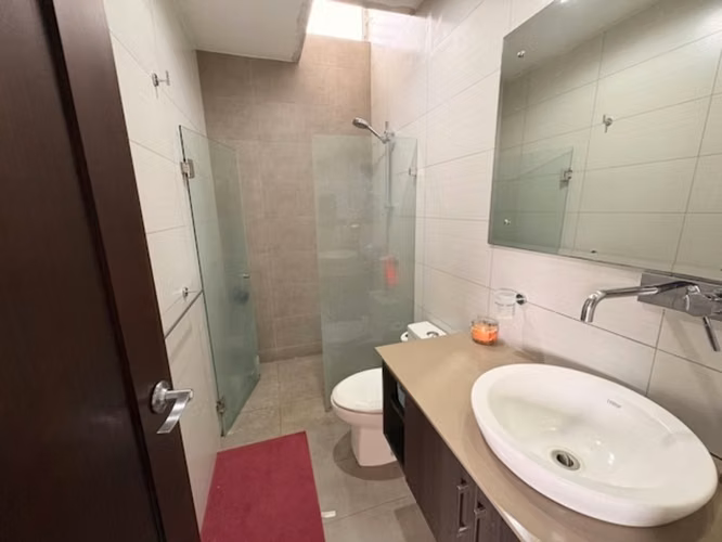 Alquiler Casa de una Planta en Condominio en Río Oro, Santa Ana – Jardín Amplio y Amenidades 26795 - Imagen 4