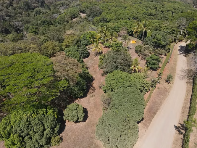 Terreno Exclusivo con Río y Bosque en Garabito - Imagen 14