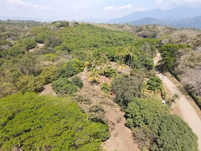 Terreno Exclusivo con Río y Bosque en Garabito - Imagen 11