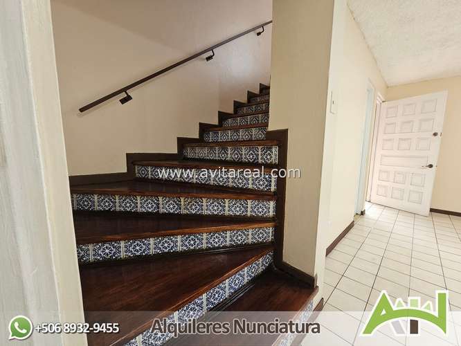Apartamento de 2 habitaciones | Boulevard Rohrmoser | Plaza Mayor - Imagen 14