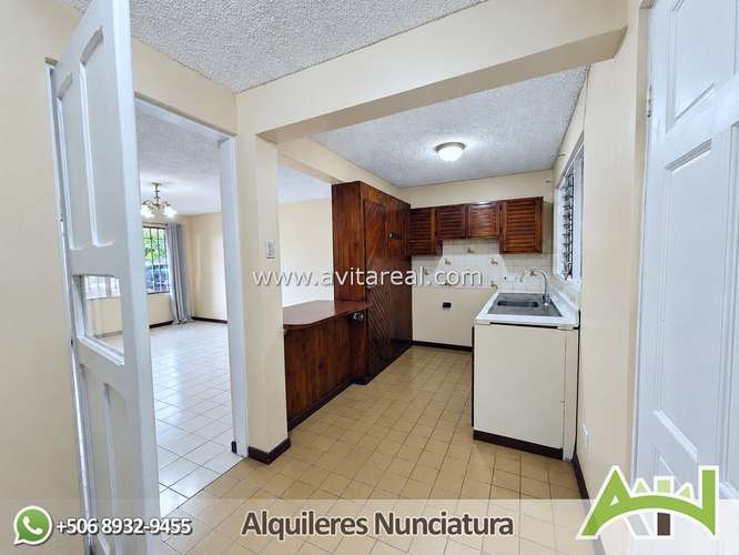 Apartamento de 2 habitaciones | Boulevard Rohrmoser | Plaza Mayor - Imagen 8