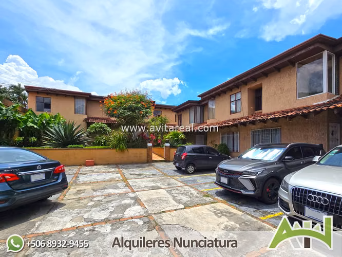 Apartamento de 2 habitaciones | Boulevard Rohrmoser | Plaza Mayor - Imagen 3