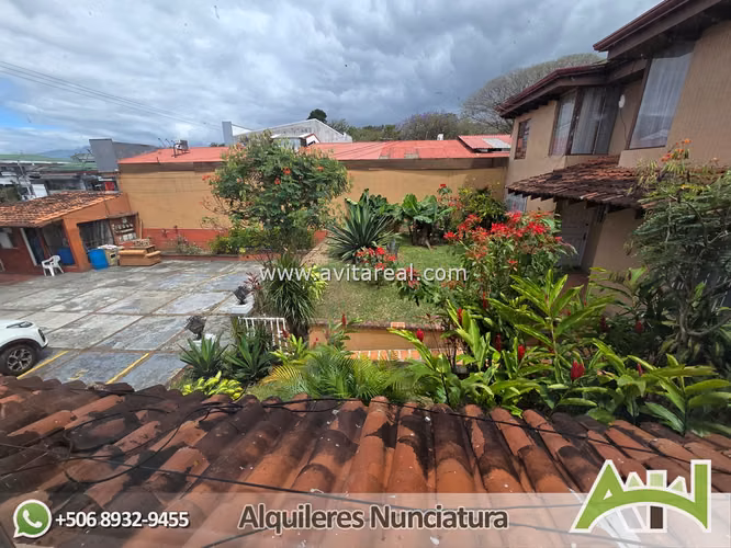 Apartamento de 2 habitaciones | Boulevard Rohrmoser | Plaza Mayor - Imagen 2
