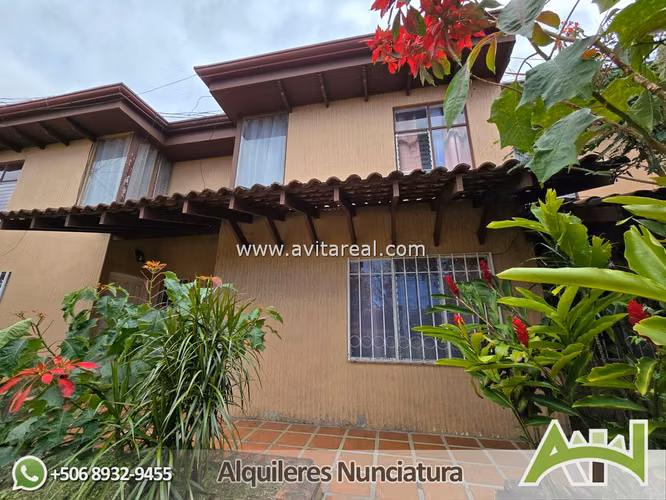 2-bedroom apartment | Rohrmoser Boulevard