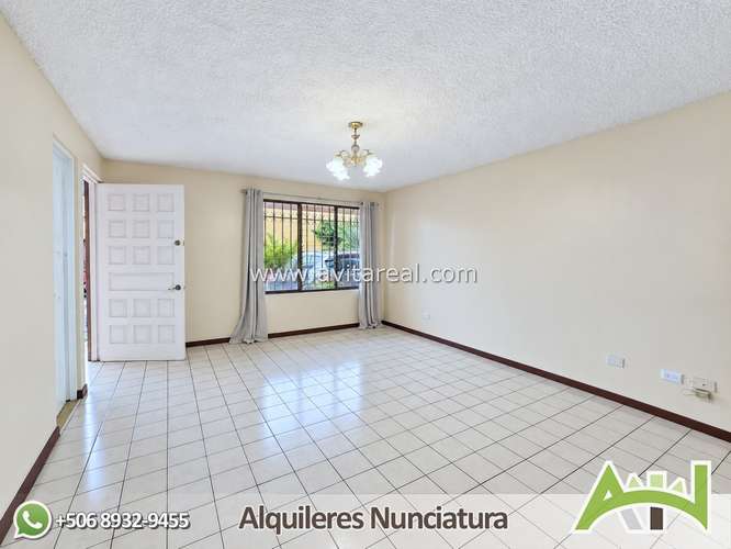 Apartamento de 2 habitaciones | Boulevard Rohrmoser | Plaza Mayor - Imagen 4