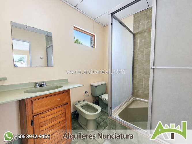 Apartamento de 2 habitaciones | Boulevard Rohrmoser | Plaza Mayor - Imagen 11