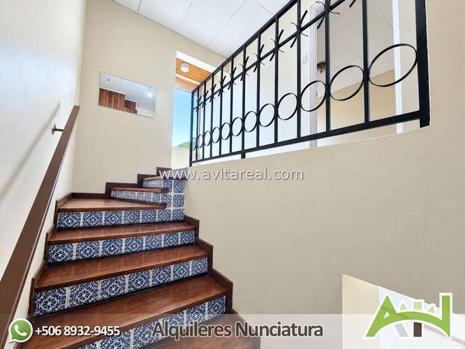 Apartamento de 2 habitaciones | Boulevard Rohrmoser | Plaza Mayor - Imagen 9