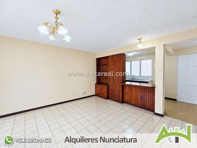 Apartamento de 2 habitaciones | Boulevard Rohrmoser | Plaza Mayor - Imagen 15