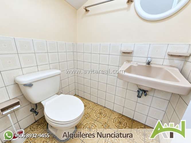 Apartamento de 2 habitaciones | Boulevard Rohrmoser | Plaza Mayor - Imagen 16