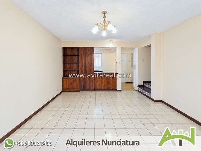 Apartamento de 2 habitaciones | Boulevard Rohrmoser | Plaza Mayor - Imagen 5