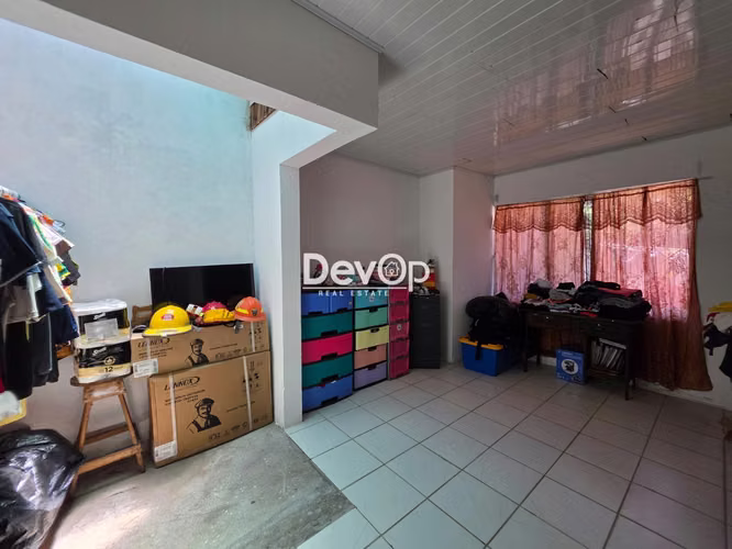 Casa en Venta en Puntarenas Centro