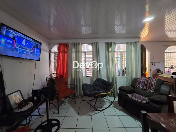 Casa en Venta en Puntarenas Centro