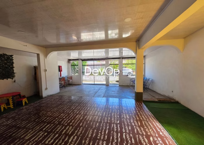 Casa en Venta en Puntarenas Centro