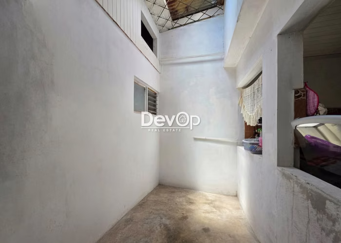 Casa en Venta en Puntarenas Centro