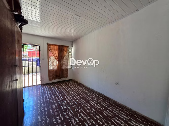 Casa en Venta en Puntarenas Centro