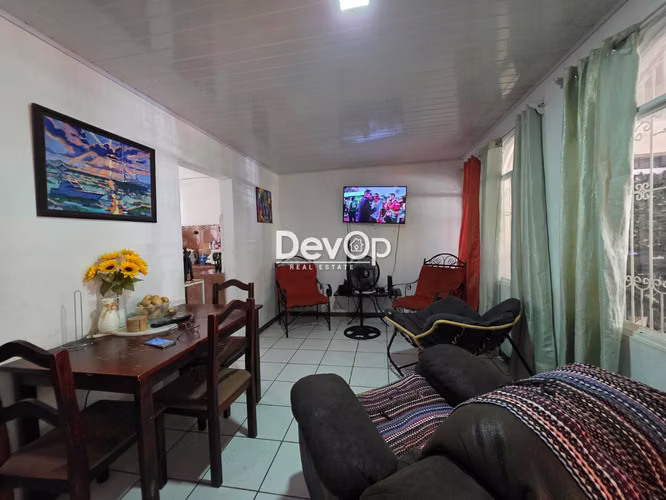 Casa en Venta en Puntarenas Centro