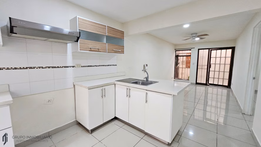 Alquiler de Apartamento en la Uruca cerca del Hospital México, INS, Repretel- 10