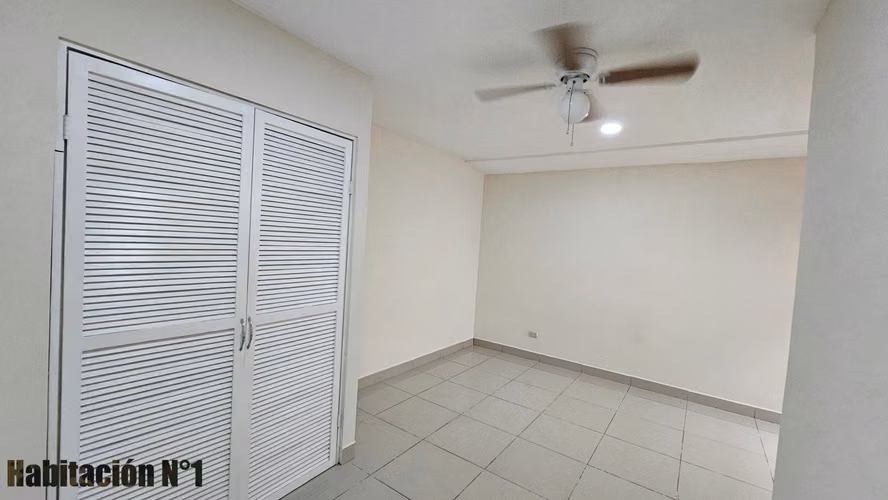 Alquiler de Apartamento en la Uruca cerca del Hospital México, INS, Repretel- 10
