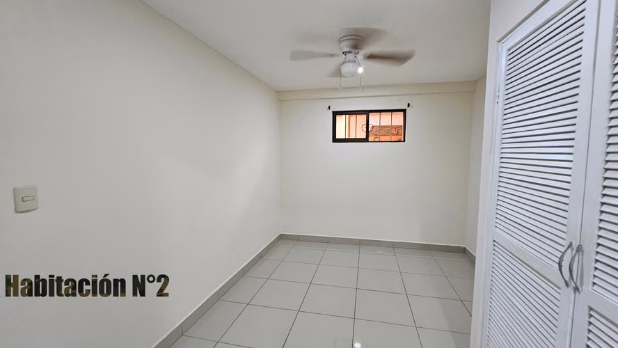 Alquiler de Apartamento en la Uruca cerca del Hospital México, INS, Repretel- 10