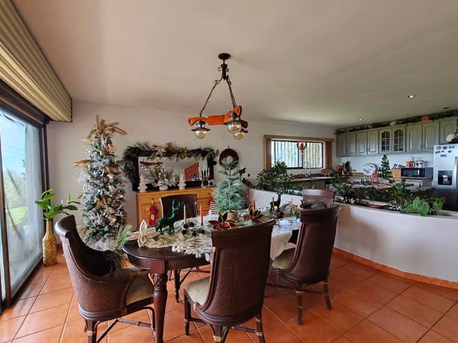 Quinta con casa y piscina en alquiler, Alajuela. Carretera a Carrizal. - Imagen 7