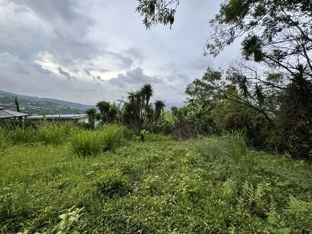 Lote en Venta en San Antonio de Escazú  1,000 m² - Imagen 6
