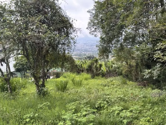 Lote en Venta en San Antonio de Escazú  1,000 m² - Imagen 3