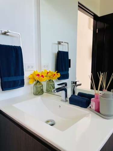 Apartamento amueblado con amenidades premium en Belén, cerca de Lindora