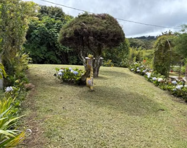 Finca de Recreo 1 Hectárea, San Isidro, Heredia - Imagen 7