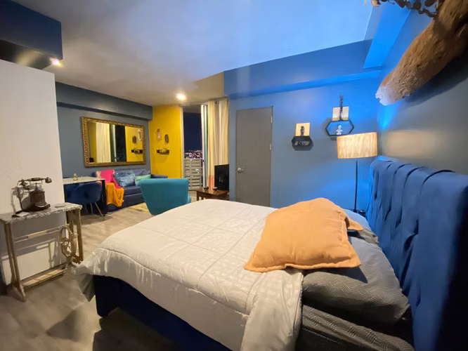 Alquiler de apartamento en Sabana Sur - Secrt Sabana - Imagen 4