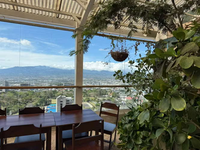 Alquiler de apartamento en Sabana Sur - Secrt Sabana - Imagen 9