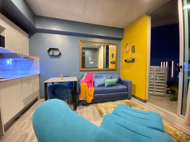 Alquiler de apartamento en Sabana Sur - Secrt Sabana - Imagen 5