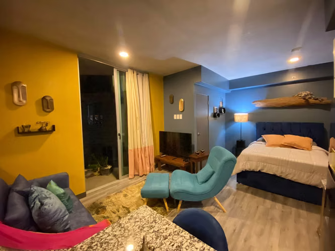 Alquiler de apartamento en Sabana Sur - Secrt Sabana - Imagen 2