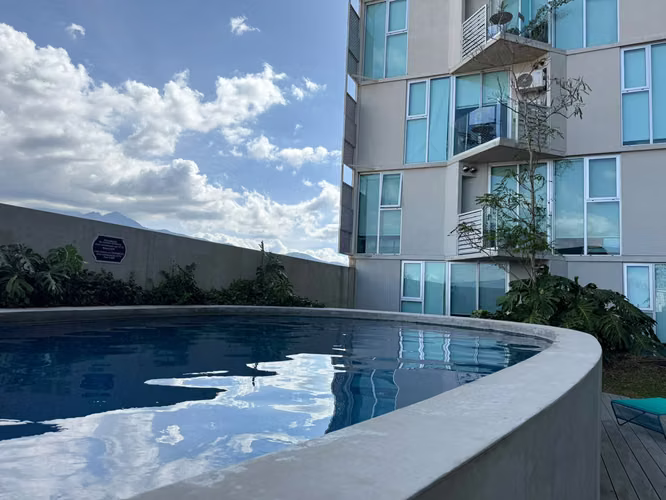 Alquiler de apartamento en Sabana Sur - Secrt Sabana - Imagen 11